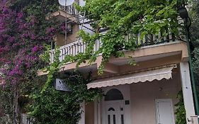 Apartmani Dubravka